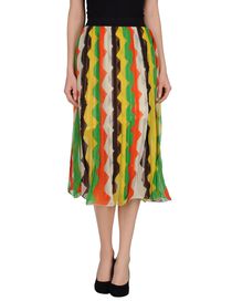 CARLING - 3/4 length skirt