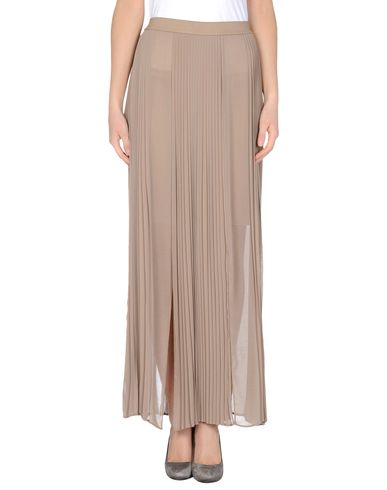 ZOOM JUCCA - Long skirt