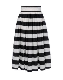 Jupe mi-longue - DOLCE & GABBANA