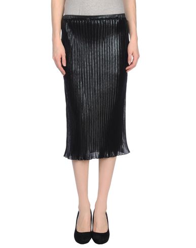 ZOOM MOTEL ROCKS - 3/4 length skirt