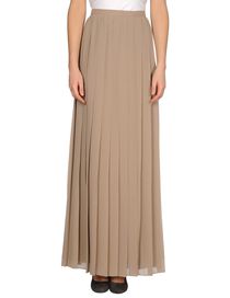 HOSS INTROPIA - Long skirt