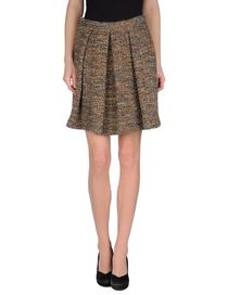 JO NO FUI - Knee length skirt