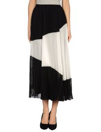 ALYSI - Long skirt