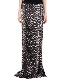JUST CAVALLI - Long skirt
