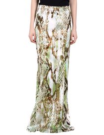 JUST CAVALLI - Long skirt