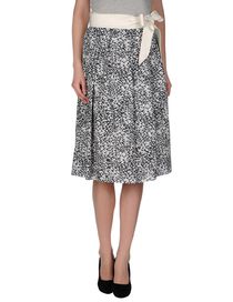 PAUW - Knee length skirt