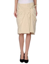 PAUW - Knee length skirt