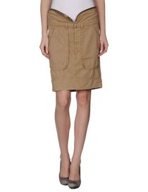 ISABEL MARANT - Knee length skirt