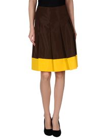 NORMALUISA - Knee length skirt