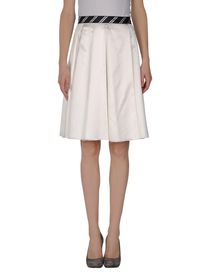 D&G - Knee length skirt