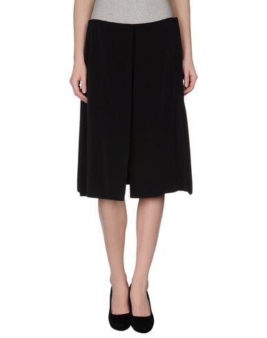ZOOM CHLOÉ - 3/4 length skirt