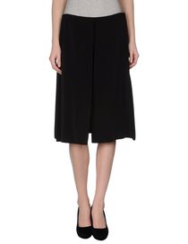 CHLOÉ - 3/4 length skirt