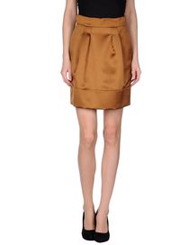 JO NO FUI - Knee length skirt