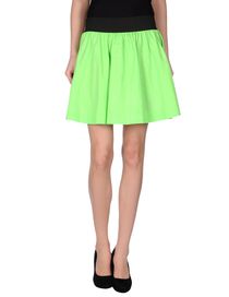 CAPSULE - Mini skirt