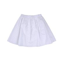 FRENCHY YUMMY - Skirt