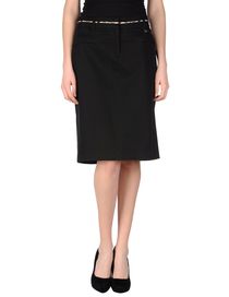 DAKS LONDON - Knee length skirt