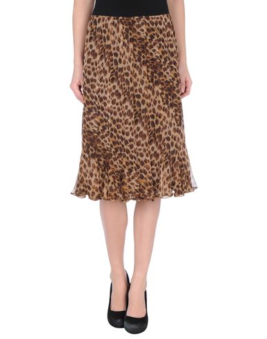 ZOOM BOTONDI MILANO - 3/4 length skirt