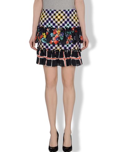 Moschino, Mini skirt