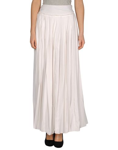 ZOOM DONDUP - Long skirt