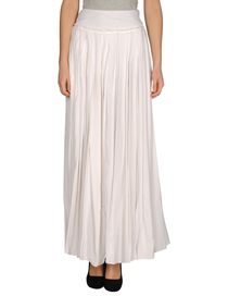 DONDUP - Long skirt
