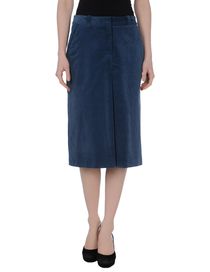 DAKS LONDON - 3/4 length skirt