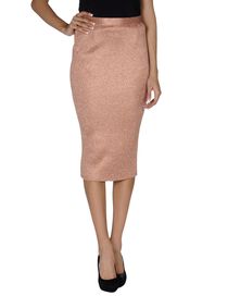 N° 21 - 3/4 length skirt