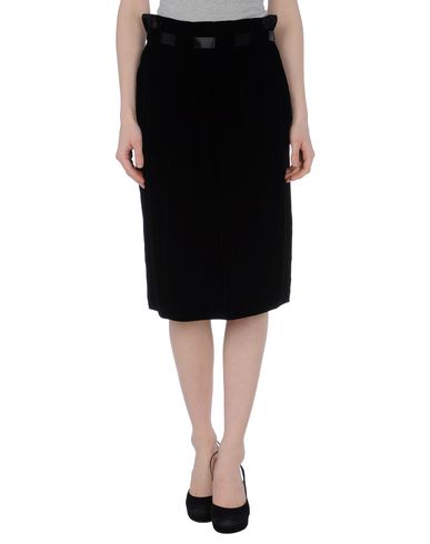 ZOOM ARMANI COLLEZIONI - 3/4 length skirt