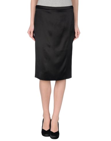 ZOOM ARMANI COLLEZIONI - 3/4 length skirt