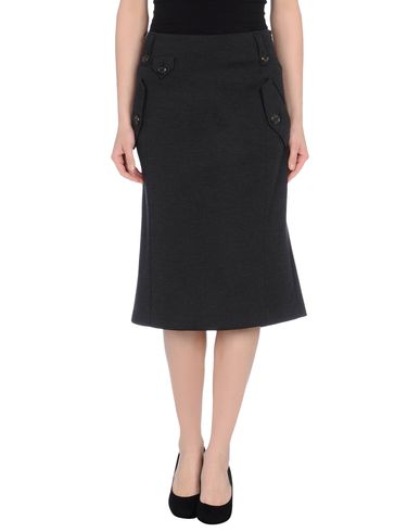 ZOOM MOSCHINO - 3/4 length skirt