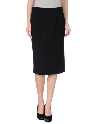 ZOOM MOSCHINO - 3/4 length skirt