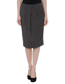 ARMANI COLLEZIONI - 3/4 length skirt