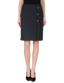 DAKS LONDON - Knee length skirt