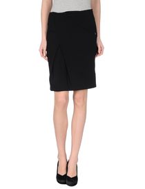 LIU •JO - Knee length skirt
