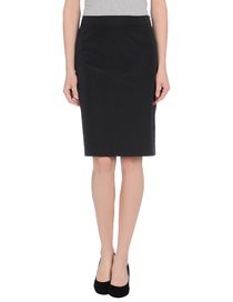 REDValentino - Knee length skirt
