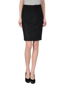 REDValentino - Knee length skirt