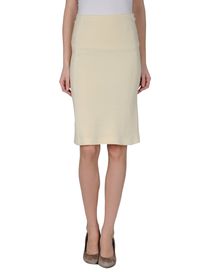 MOSCHINO - 3/4 length skirt