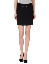 MOSCHINO - Mini skirt