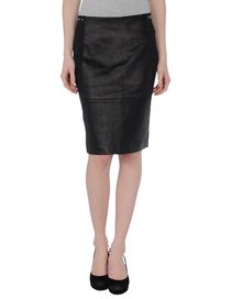 PIANURASTUDIO - Knee length skirt