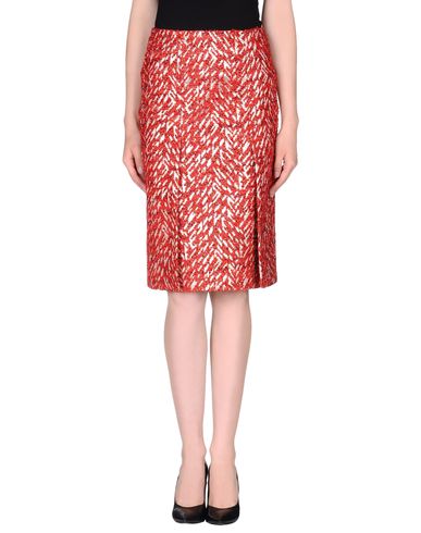 ZOOM MARNI - 3/4 length skirt