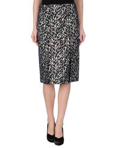 ZOOM MARNI - 3/4 length skirt