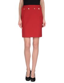 LOVE MOSCHINO - Knee length skirt
