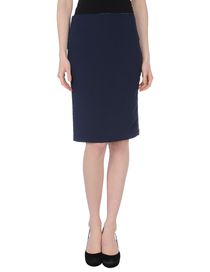 ..,MERCI - Knee length skirt