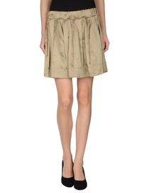 CROSSLEY - Mini skirt