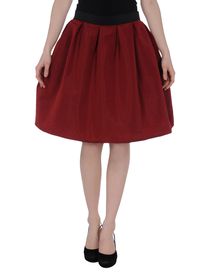 P.A.R.O.S.H. - Knee length skirt