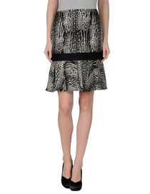 GIAMBATTISTA VALLI - Knee length skirt