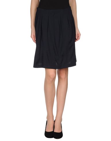 ZOOM JUCCA - Knee length skirt