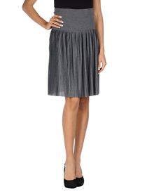NIU' - Knee length skirt