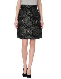 MARC JACOBS - Knee length skirt