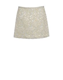 Mini skirt - ROCHAS