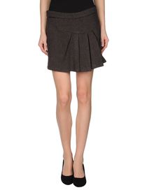 VANESSA BRUNO ATHE' - Mini skirt